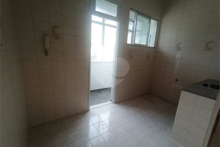 Apartamento à venda com 3 quartos em Vila Isabel, Rio de Janeiro, RJ