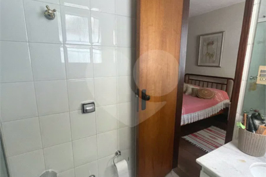 Sobrado à venda com 3 quartos, sendo 1 suíte, em Freguesia do Ó, São Paulo, SP