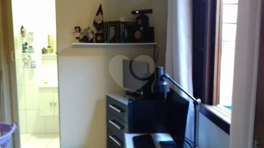 Casa à venda com 3 suítes em Santana, São Paulo, SP
