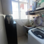 Apartamento à venda com 2 quartos, sendo 1 suíte, em Maracanã, Rio de Janeiro, RJ