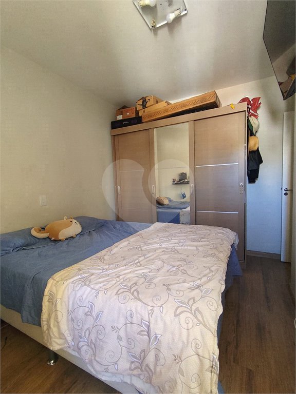 Apartamento à venda com 2 quartos, sendo 1 suíte, em Santana, São Paulo, SP
