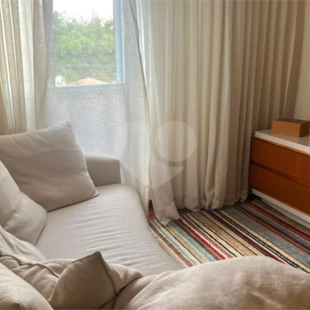 Apartamento à venda com 1 suíte em Brooklin Paulista, São Paulo, SP