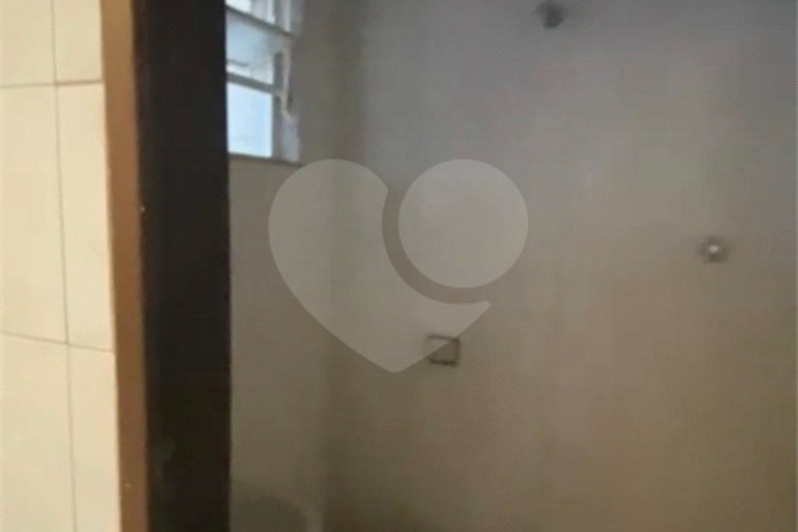 Sobrado à venda com 2 quartos em Tucuruvi, São Paulo, SP