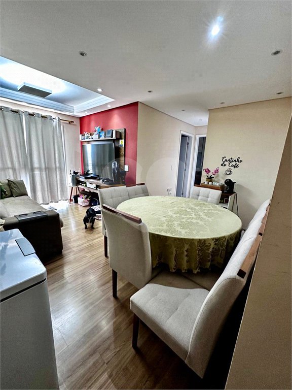 Apartamento à venda com 2 quartos em Jardim Guanabara, Jundiaí, SP