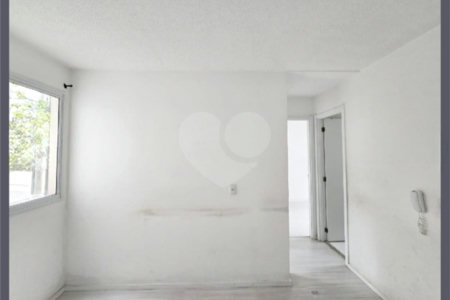 Apartamento à venda com 2 quartos em Jardim Albertina, Guarulhos, SP