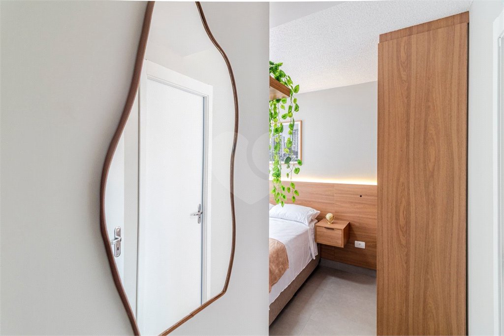 Apartamento à venda com 2 quartos, sendo 1 suíte,  em Liberdade, São Paulo, SP