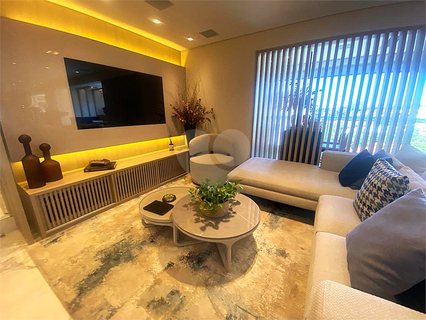 Apartamento à venda com 3 suítes em Vila Leopoldina, São Paulo, SP