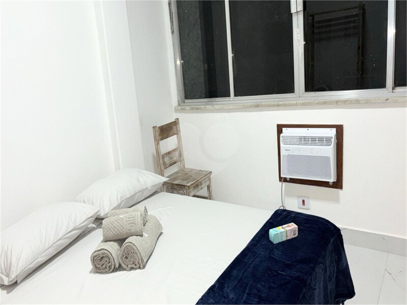 Apartamento à venda com 3 quartos, sendo 1 suíte, em Copacabana, Rio de Janeiro, RJ