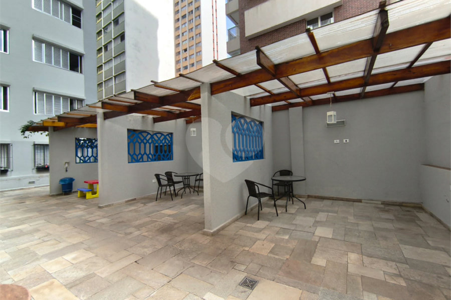 Apartamento à venda com 2 quartos em Santana, São Paulo, SP