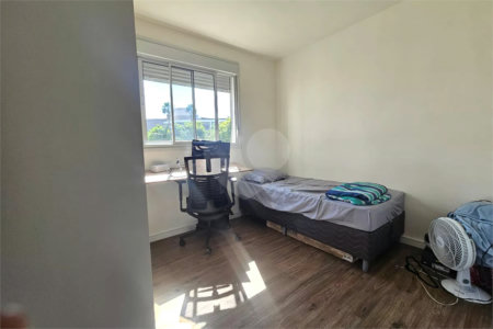 Apartamento à venda com 2 quartos, sendo 1 suíte, em Santo Amaro, São Paulo, SP