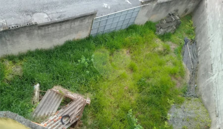 Terreno à venda em Parque Gerassi, Santo André, SP