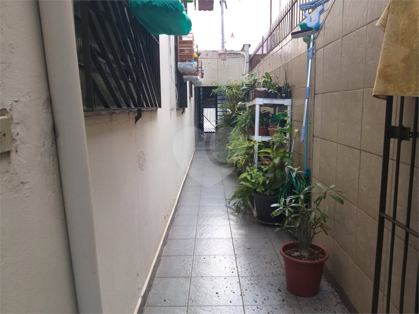 Sobrado à venda com 3 quartos, sendo 1 suíte, em Vila Constança, São Paulo, SP