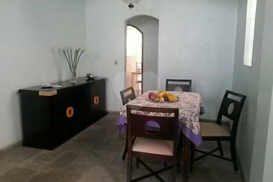 Casa à venda com 2 quartos em Casa Verde, São Paulo, SP