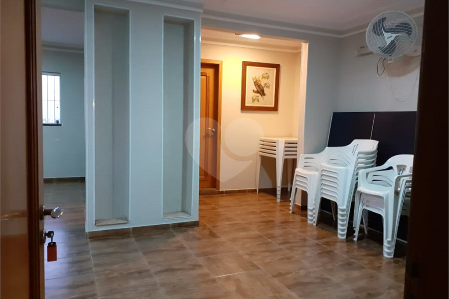 Apartamento à venda com 2 quartos em Santana, São Paulo, SP