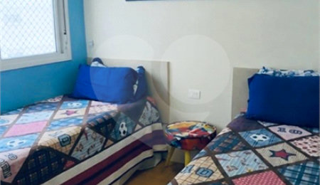 Apartamento para alugar com 2 suítes no Centro, São Bernardo do Campo, SP