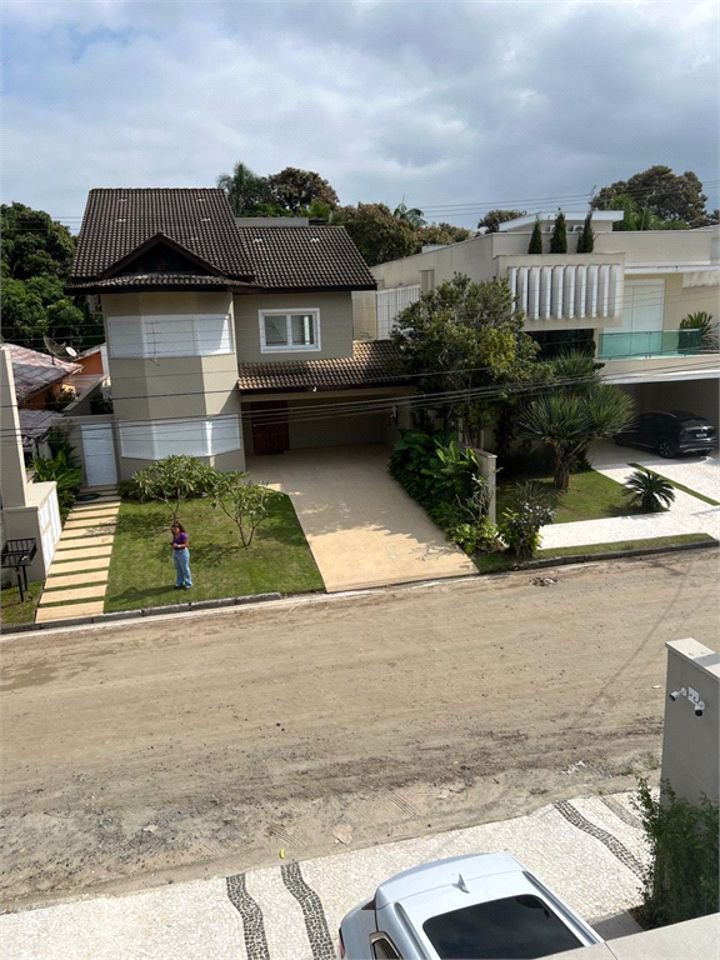 Casa Residencial à venda, Riviera, Bertioga - CA0177.