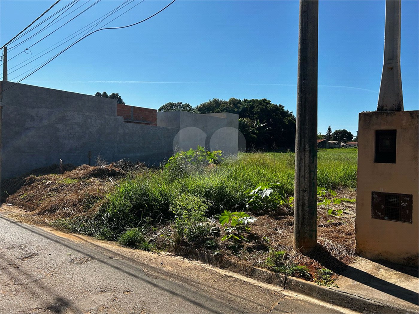Terreno à venda em Chapadinha, Itapetininga, SP