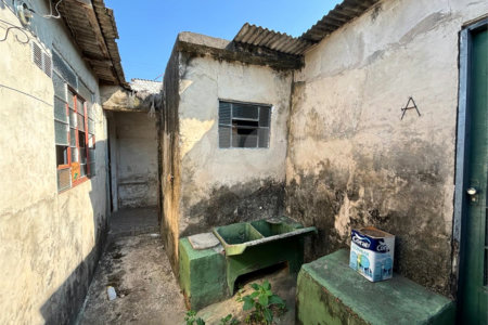Casa à venda com 3 quartos em Jardim São Judas Tadeu, Salto, SP