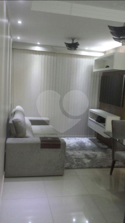 Apartamento à venda com 3 quartos, sendo 1 suíte, em Pirituba, São Paulo, SP