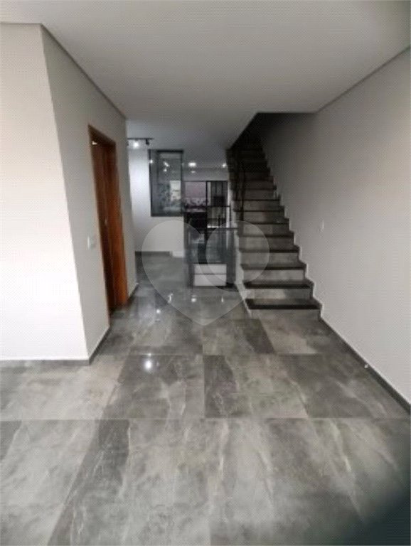 Sobrado à venda com 3 quartos, sendo 1 suíte, em Vila Marina, São Paulo, SP