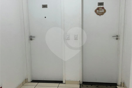 Apartamento à venda com 2 quartos em Vila das Nações, Ferraz de Vasconcelos, SP