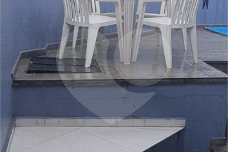 Cobertura à venda com 2 quartos em Jabaquara, São Paulo, SP