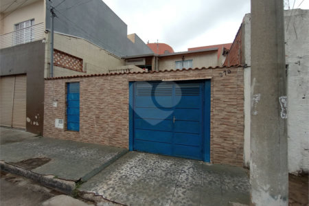 Casa à venda com 4 quartos em Jardim Santa Inêz, Itapetininga, SP