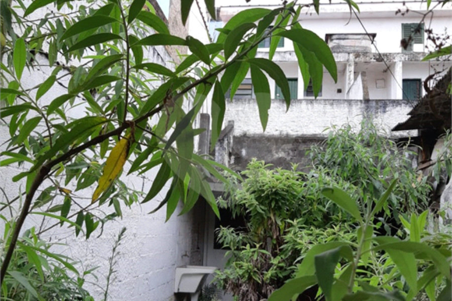 Terreno à venda em Horto Florestal, São Paulo, SP
