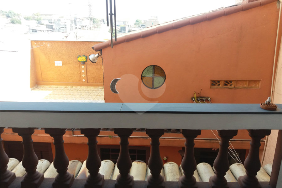 Sobrado à venda com 3 quartos, sendo 1 suíte,  em Vila Maria, São Paulo, SP