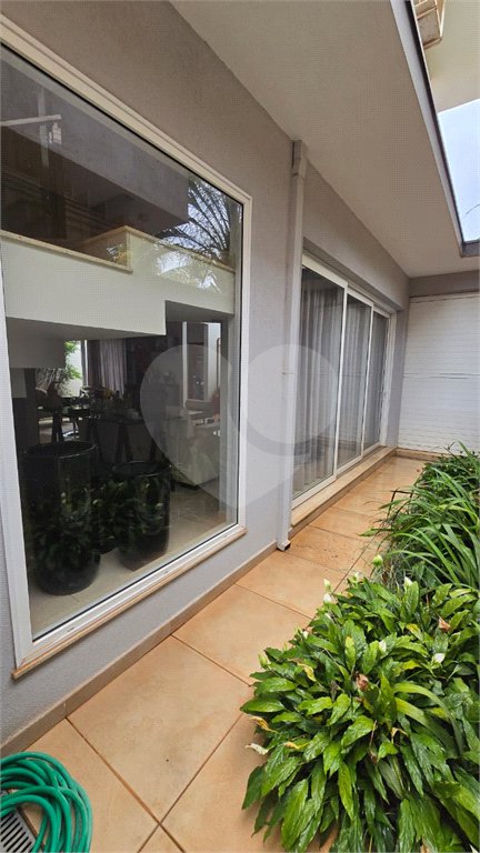 Casa à venda com 3 suítes no condomínio Salto Grande III - Campo Belo, Araraquara - SP