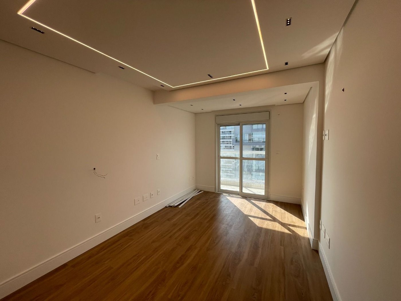 Cobertura com 3 dormitórios à venda, 238 m² por R$ 5.500.000,00 - Embaré - Santos/SP