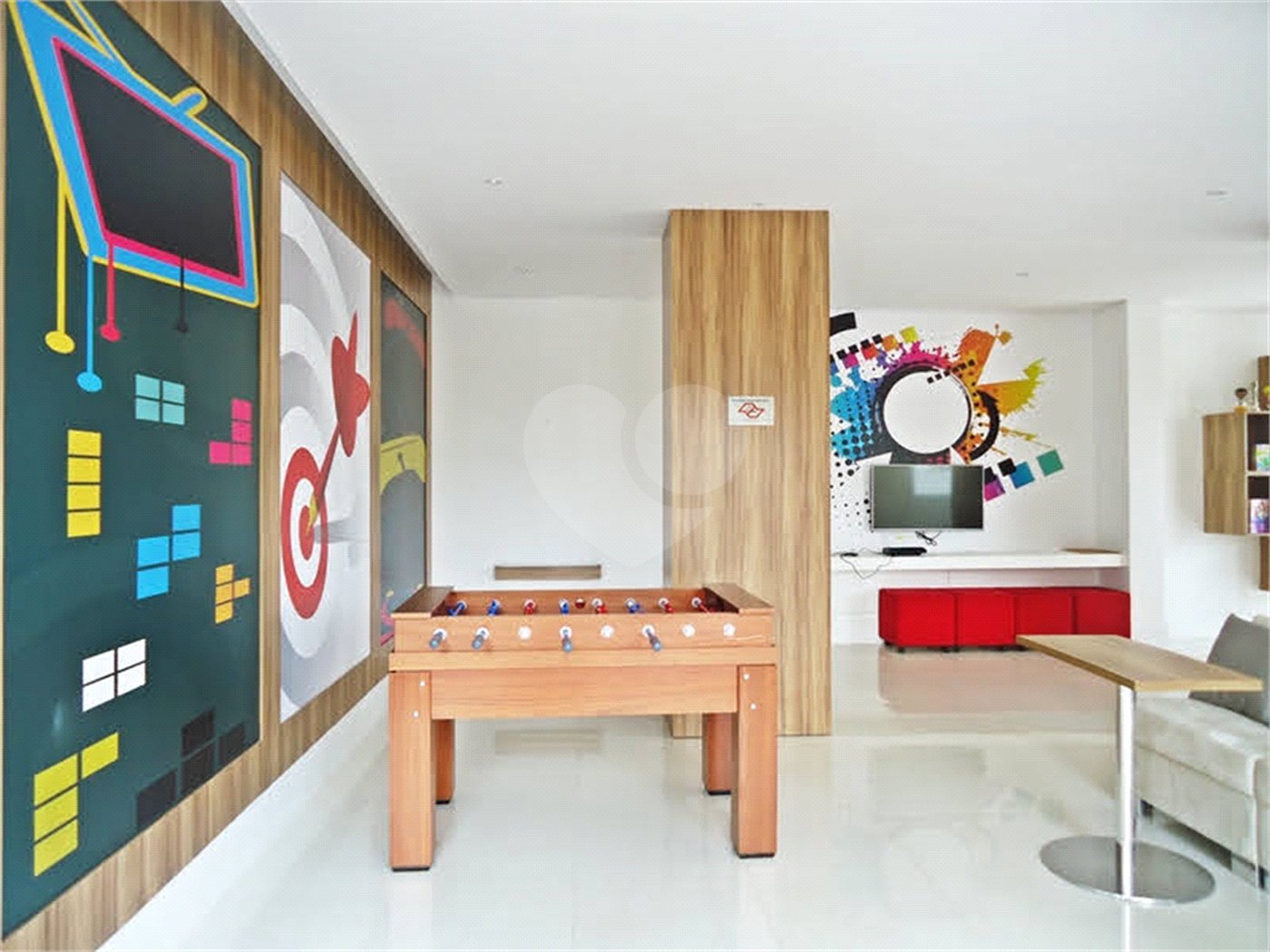Apartamento à venda com 3 suítes em Santa Teresinha, São Paulo, SP