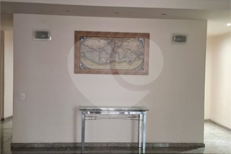 Apartamento à venda com 2 quartos em Itaim Bibi, São Paulo, SP