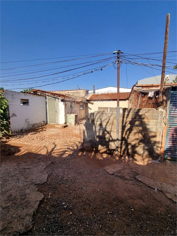 Terreno à venda em Vila Tibério, Ribeirão Preto, SP