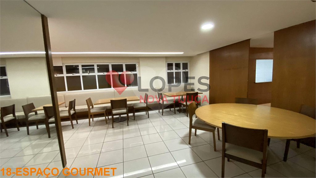 Cobertura à venda com 4 quartos, sendo 1 suíte, em Tijuca, Rio de Janeiro, RJ