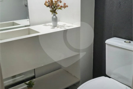 Apartamento à venda com 3 suítes no Centro, São Bernardo do Campo, SP