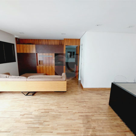 Apartamento à venda com 1 suíte em Lapa, São Paulo, SP