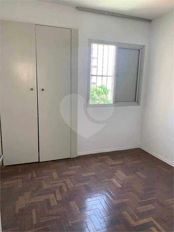Apartamento à venda com 2 quartos em Santa Teresinha, São Paulo, SP