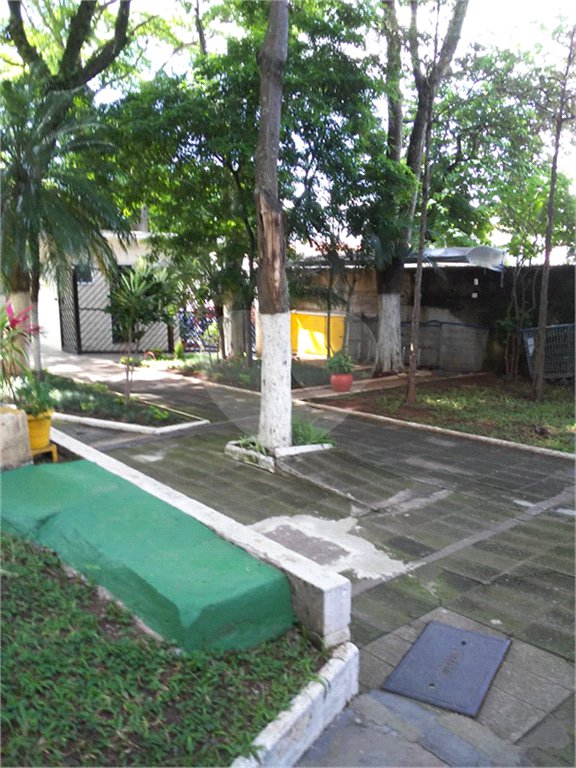 Apartamento à venda com 2 quartos em Vila Nova Cachoeirinha, São Paulo, SP