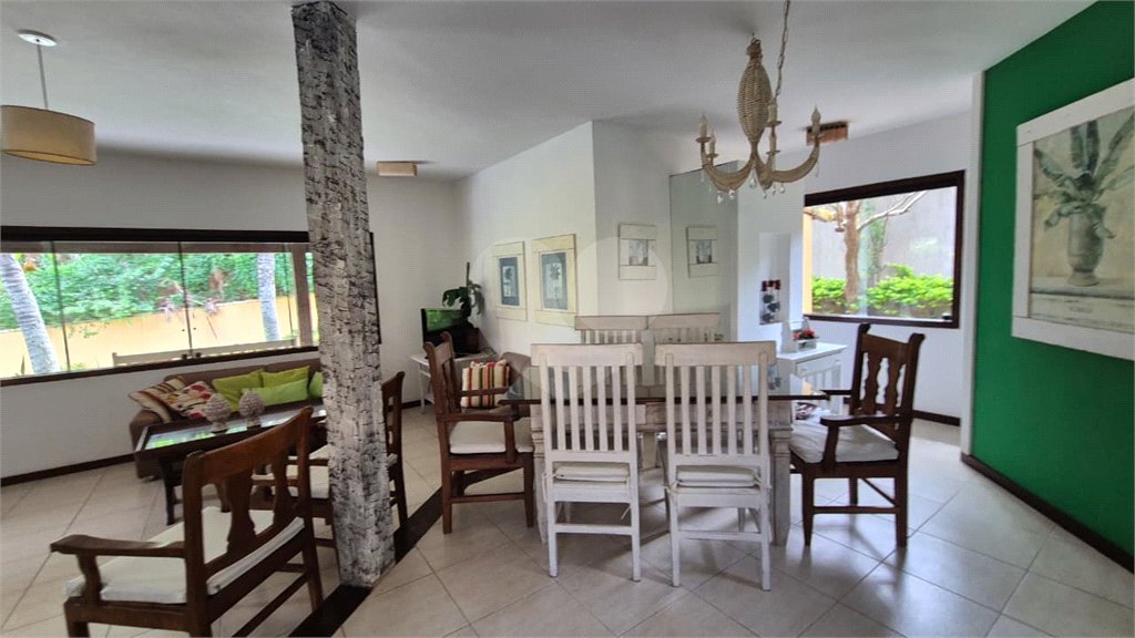 Casa à venda com 5 quartos, sendo 4 suítes,  em Geribá, Armação dos Búzios, RJ