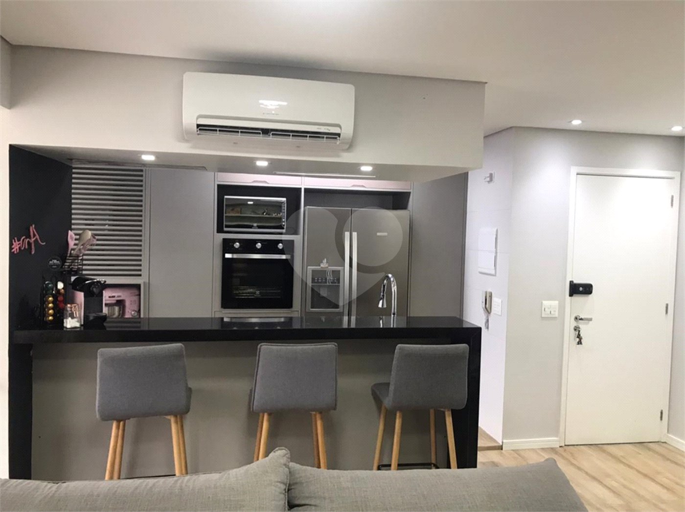 Apartamento à venda com 2 quartos, sendo 1 suíte, em Jaguara, São Paulo, SP