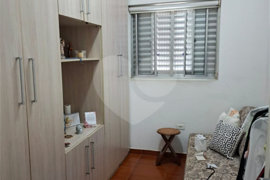 Sobrado à venda com 3 quartos em Santana, São Paulo, SP