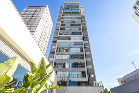 Apartamento à venda com 2 quartos, sendo 1 suíte,  em Vila Leopoldina, São Paulo, SP