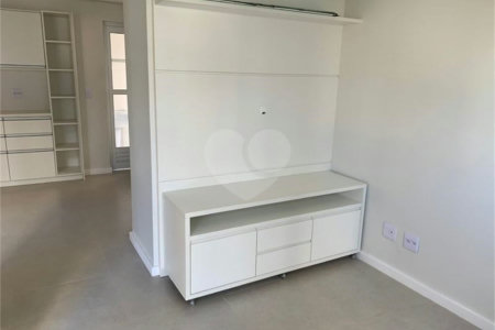 Apartamento à venda com 2 suítes em Cerqueira César, São Paulo, SP