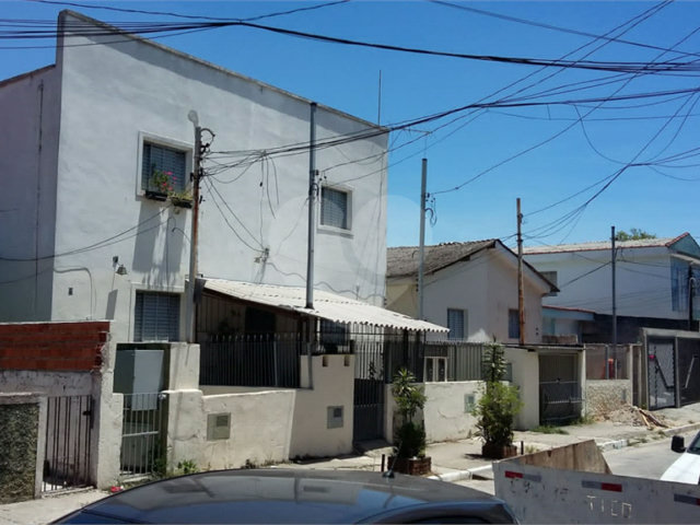 Terreno à venda com 10 quartos em Casa Verde, São Paulo, SP