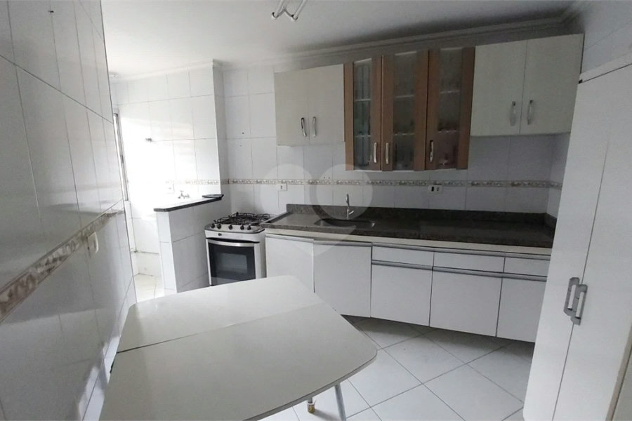 Apartamento à venda com 3 quartos em Vila Guilherme, São Paulo, SP