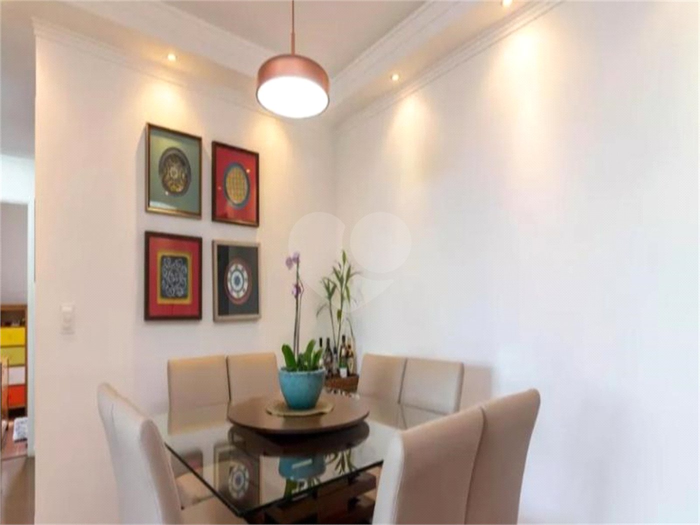 Apartamento à venda com 3 quartos, sendo 1 suíte,  em Tucuruvi, São Paulo, SP