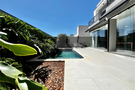 Casa à venda com 3 suítes em Vila Popular, Itapetininga, SP