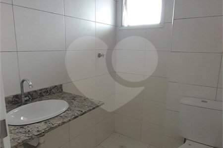 Apartamento para alugar com 2 quartos no Centro, São Bernardo do Campo, SP