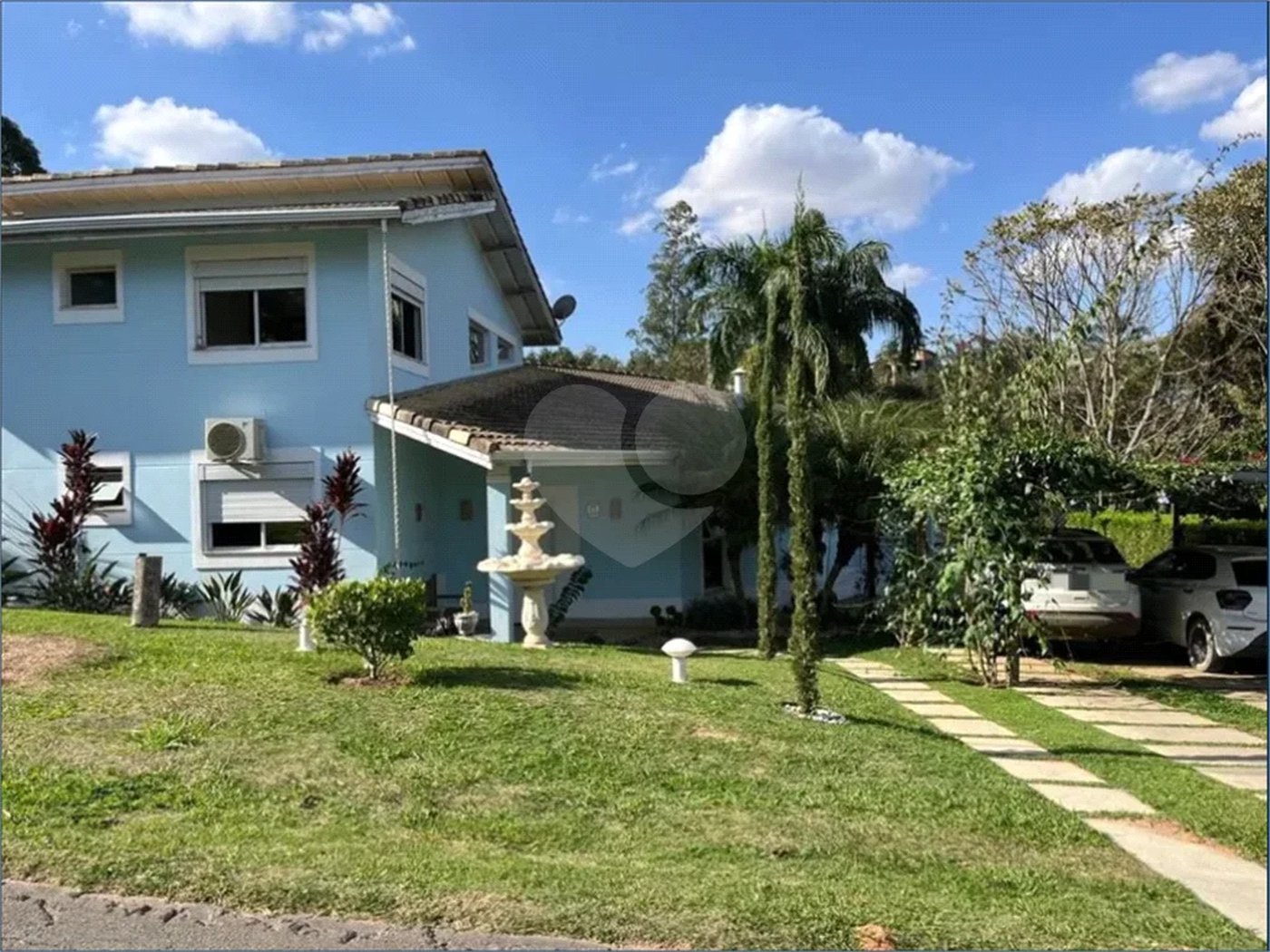 Casa à venda com 5 quartos, sendo 2 suítes,  no Centro, Itupeva, SP